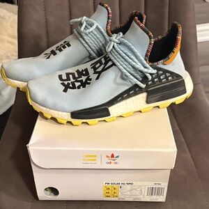 adidas NMD x Human Race sneakers